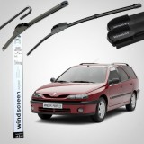Cumpara ieftin Set Lamele Ștergătoare Parbriz Renault Laguna I Grandtour 600/450mm