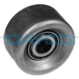 Rola ghidare curea transmisie Mercedes Actros MP4 / MP5, Antos, Arocs, Travego Motor 1833, 1833 A, 1833 AK, 1833 AS, 1833 K, 1833 L, 1833 LK, 1833