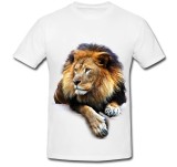 Cumpara ieftin Tricou &quot; Regele leu &quot;