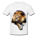 Tricou &quot; Regele leu &quot;