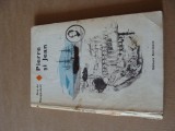 Pierre si Jean - Guy de Maupassant - 1979