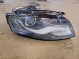 Audi A4 S4 B8 8K Headlight/headlamp 8K0941004C 0301240272
