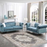 Covor Clasic Living Avangard 36945D Gri Moftx
