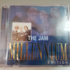 The Jam - Millenium Edition (1998/Polydor/Germany) - CD/Nou-sigilat