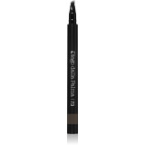 Diego dalla Palma Microblading Eyebrow Pen creion pentru sprancene culoare 73 TAUPE 0,6 g