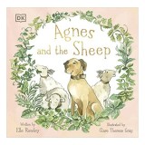 Agnes and the Sheep, Elle Rowley, Clare Therese Gray