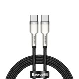 Cablu Baseus Tungsten Gold 2m CATWJ-A01