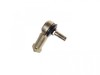 Capat bara ATV M10-M12, Filet Stanga, 76mm Lungime, 53mm Inaltime, Piulita M12, Brat 26mm