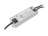 Alimentator LED 155,4W IP65