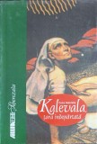 KALEVALA, TARA INDEPARTATA-CSIRE GABRIELLA