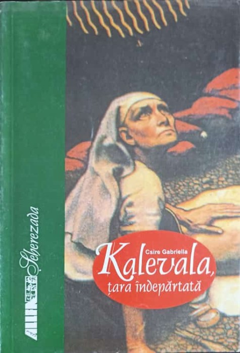 KALEVALA, TARA INDEPARTATA-CSIRE GABRIELLA-243975
