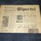 ZIARUL SPORTUL 1 IULIE 1985 INTERVIU HAGI
