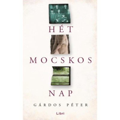 H&amp;eacute;t mocskos nap - G&amp;aacute;rdos P&amp;eacute;ter foto