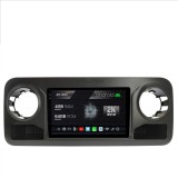 Cumpara ieftin Navigatie 2K Mercedes Benz Sprinter, Android OS, S-Quadcore 4GB RAM + 64GB ROM, 10.36 Inch - AD-BGS100042K+AD-BGRKIT407V2