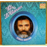 VINIL Georges Moustaki &lrm;&ndash; Vive La Chanson (VG)