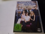 Brothers and sisters - seria 2, b900, Comedie, DVD, Engleza