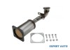 Catalizator Peugeot 307 (2000-&gt;)[3A/C] #1