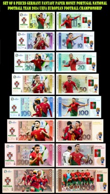 UEFA 2024 Campionatul European de Fotbal Echipa națională a Portugaliei foto