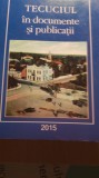 Tecuciul in documente și publicații. 523