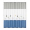 Perdea Dus 70g / 180x200cm - Model-candelabru