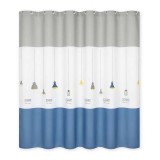 Perdea Dus 70g / 180x200cm - Model-candelabru