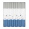 Perdea Dus 70g / 180x200cm - Model-candelabru