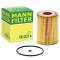 Filtru ulei Mercedes clasa E, C, S, M, G, GL, R, Sprinter, Vito diesel 3.0 Mann 509473 HU821X-1