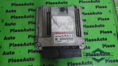 Calculator ecu Audi A6 (2010-&amp;gt;) [4G2, C7] 0281031412 foto