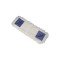Rezerva mop plat profesional 52 cm (nc) DSH 500084