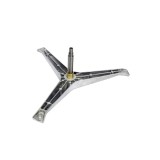 Cruce tambur cu ax masina spalat rufe SAMSUNG DC97-00124B, Piesa compatibila