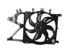 NRF 47011 Ventilator, radiator