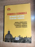 Cumpara ieftin Gandirea economica, germenele miraculos al moralei religioase - Angela Rogojanu