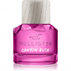 Hollister Canyon Rush for Her Eau de Parfum pentru femei 30 ml