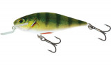 Salmo Wobler Executor Shallow Runner 7cm Real Perch