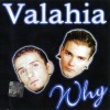 Valahia - Why, CD, Cat Music