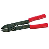 Cleste Universal Dezizolare Si Sertizare 0.75-6.0mm&sup2;