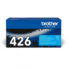 Toner Original Brother CyanTN426C pentru HL-L8360CDWMFC-L8900CDW foto