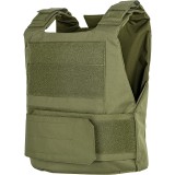 Vesta Tactica Personal Body Armor Olive GFC Tactical