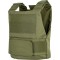 Vesta Tactica Personal Body Armor Olive GFC Tactical