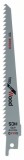 Bosch Set 5 panze fierastrau sabie S 644 D Top for Wood, 150mm