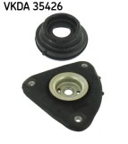 SKF VKDA 35426 Rulment sarcina suport arc