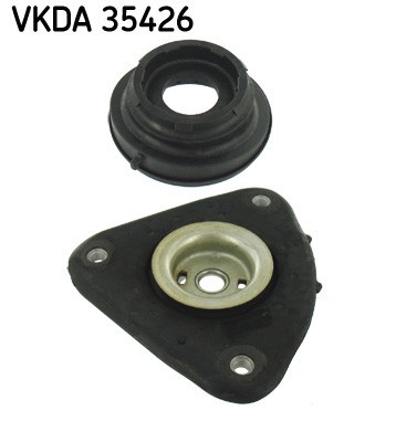 SKF VKDA 35426 Rulment sarcina suport arc foto