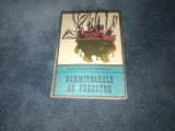ERLE STANLEY GARDNER - DORMITOARELE AU FERESTRE