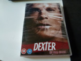 Dexter - final sewason 635, Crima, DVD, Altele
