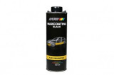 WAXCOATING - CEARA ANTICOROZIVA PENTRU CAROSERIE. NEGRU 1000 ML, Motip