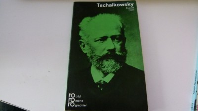 Tschaikowski - E. Heim foto