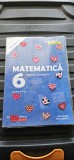 Cumpara ieftin MATEMATICA ALGEBRA GEOMETRIE CLASA A VI A PARTEA A II A DAN ZAHARIA, Clasa 6