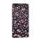 Husa Capac 3D Heart Huawei P10 Lite Negru