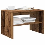 Cumpara ieftin Dulap TV Lemn vechi 60x40x40 cm Lemn prelucrat