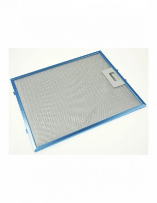 Filtru aluminiu hota AEG DBE5661HG foto